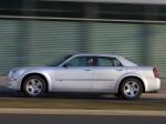 Chrysler 300C 2007 года